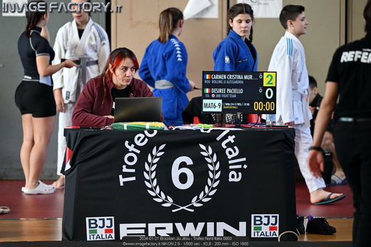 2024-01-21 Brazilian Jiu Jitsu - Trofeo Nord Italia 0803